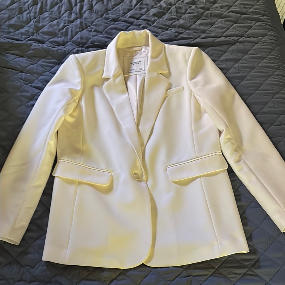 Abercrombie Blazer
